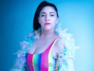 Lufesita