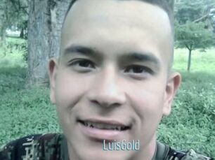 LuisGold