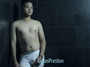 LukasPreston