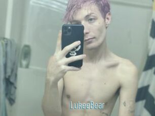 LukeeBear