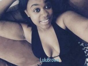 Lulu_Brown