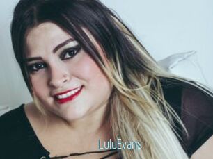 LuluEvans