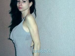 LunaBabyXx