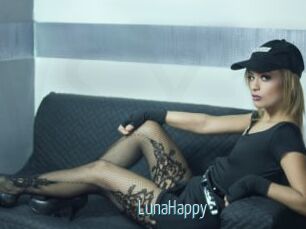 LunaHappy