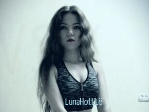 LunaHott18