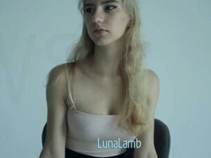 LunaLamb