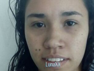 LunaXX