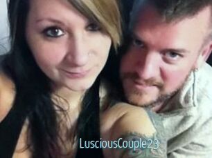 LusciousCouple23