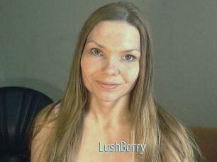 LushBerry