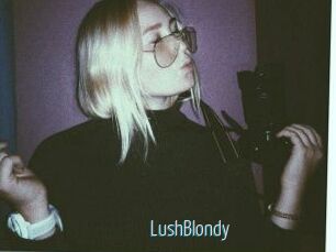 Lush_Blondy