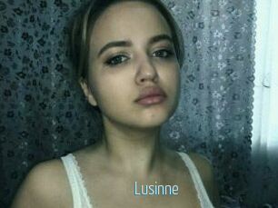 Lusinne