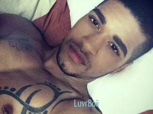 LuvrBoii