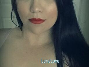 LuxeLove