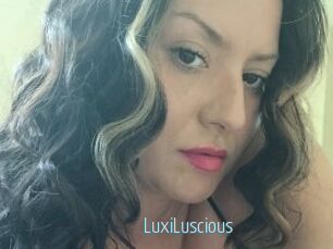 LuxiLuscious