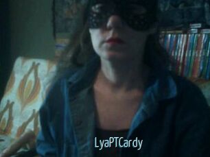 LyaPTCardy