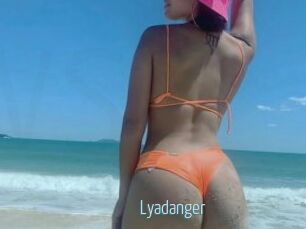 Lyadanger Video Sexe
