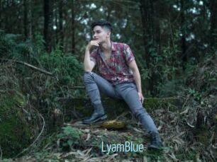 LyamBlue