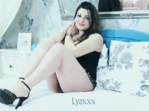 Lyaxxx