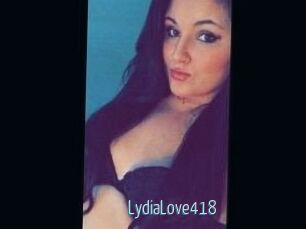 LydiaLove418
