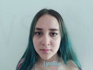 LynnBlue