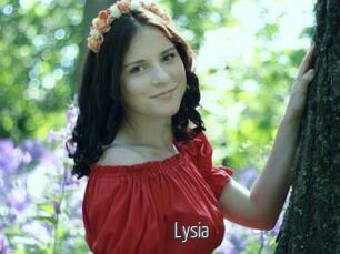 Lysia