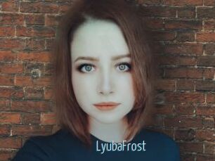 LyubaFrost