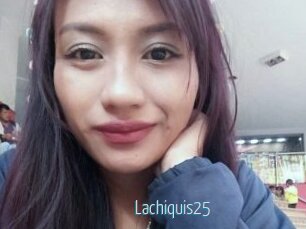 Lachiquis25