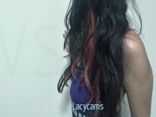 Lacycams