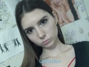 Ladastation