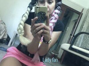 Lady_fan