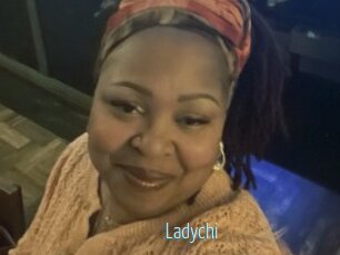 Ladychi