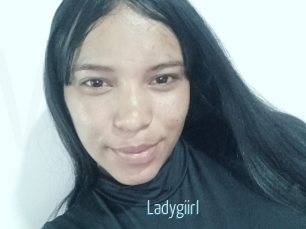 Ladygiirl