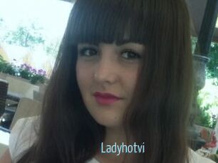 Ladyhotvi