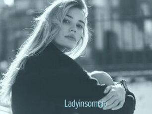 Ladyinsomnia