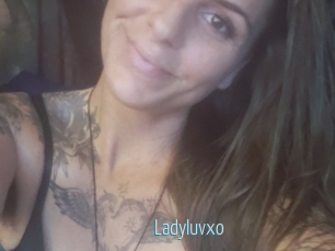 Ladyluvxo