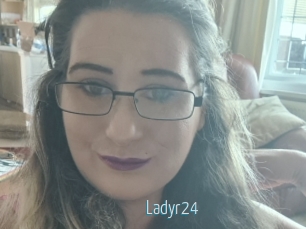 Ladyr24