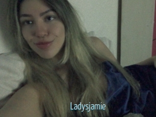 Ladysjamie