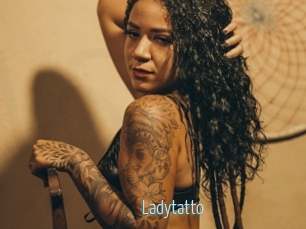 Ladytatto