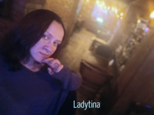 Ladytina