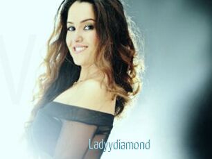 Ladyydiamond