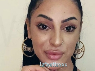 Lafayettexxx