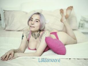 Lailaamoore