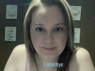 Lainaskye