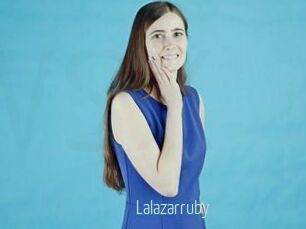 Lalazarruby