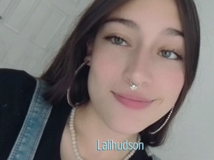 Lalihudson