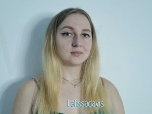 Lalissadavis