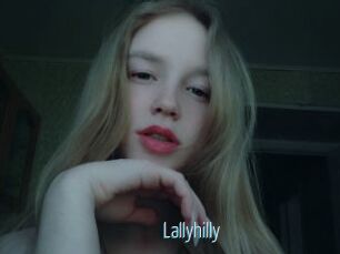 Lallyhilly