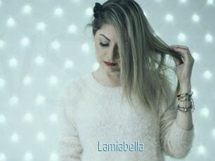 Lamiabella