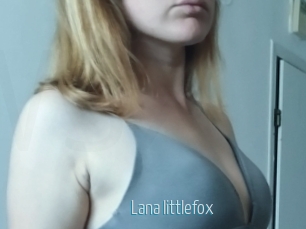 Lana_littlefox