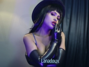 Lanadoux